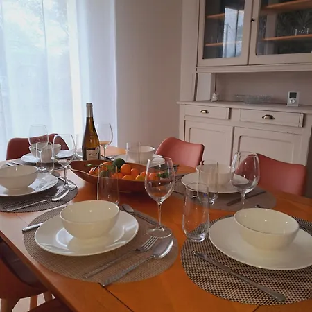 Tatil Evi Ty Gwenn *