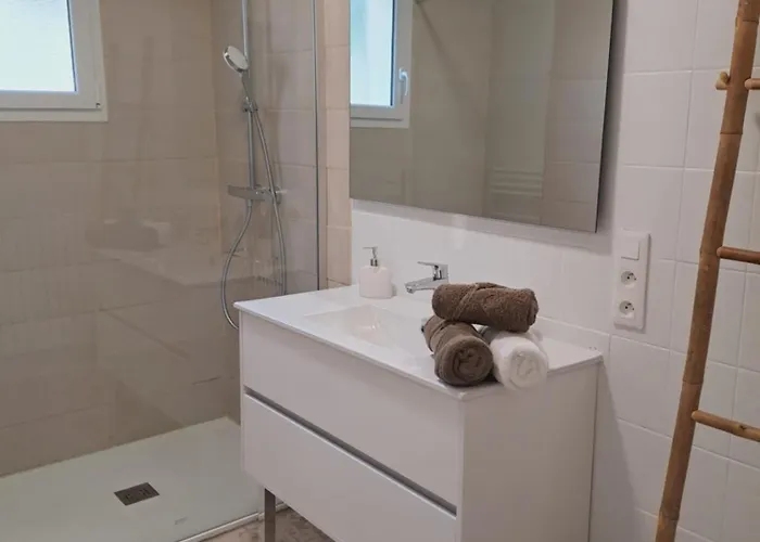 Ty Gwenn La Baule-Escoublac