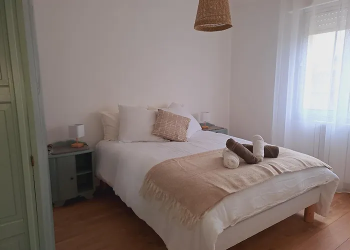 Ty Gwenn * La Baule-Escoublac