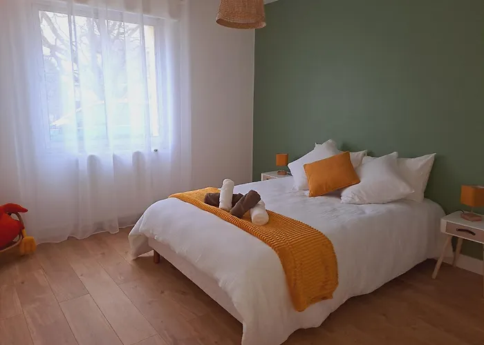 Ty Gwenn * La Baule-Escoublac